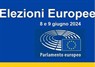 ELEZIONI EUROPEE 8 – 9  GIUGNO 2024  APERTURA UFFICIO ELETTORALE